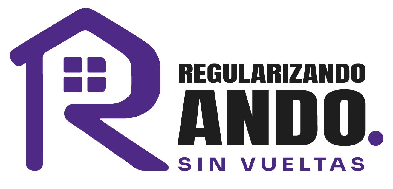Regularizando Ando